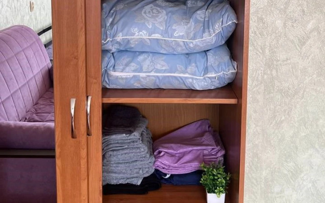 Na Ulitse 50 Let Oktyabrya 74 Flat