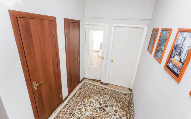 V Mikrorayone Samal-1 Flat