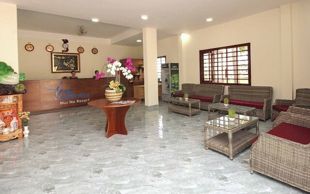 Ocean Place Mui Ne Resort Hotel