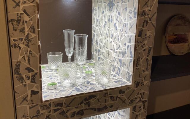 Апартаменты на Комсомольской 15