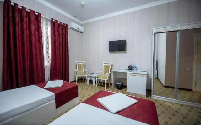 Reikartz Modarikhon Bukhara Hotel