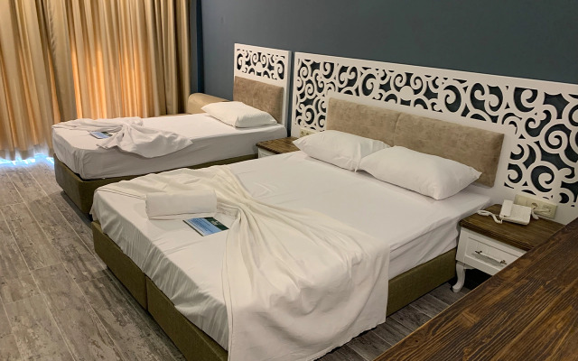 Kupala Beach Hotel