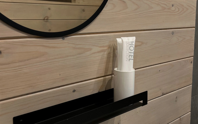 Гостевой дом на Обручева