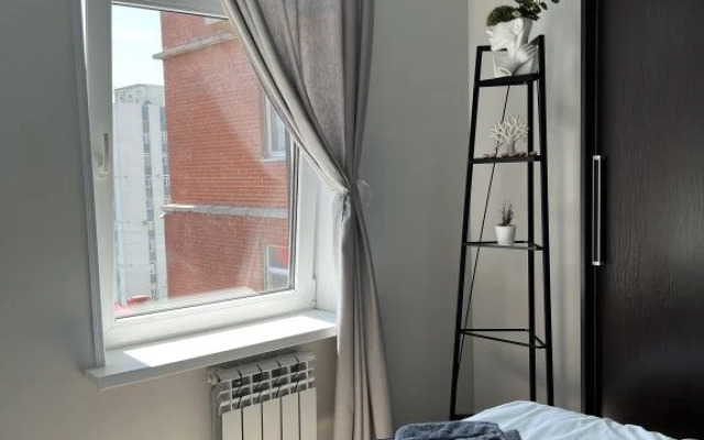 Апартаменты Крыша 4