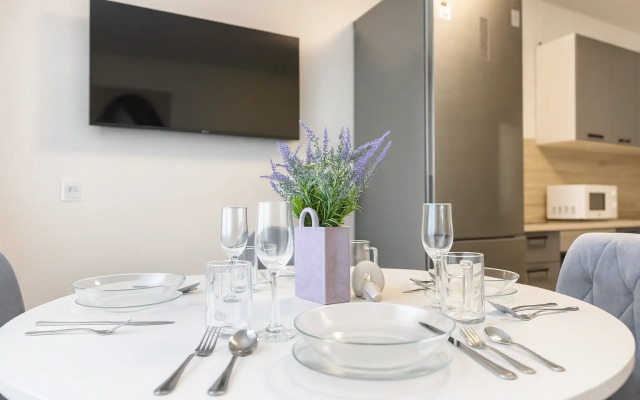 Апартаменты Forеst Breеze