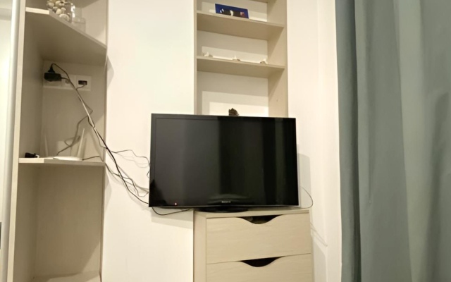 Anapskaya 19 Flat
