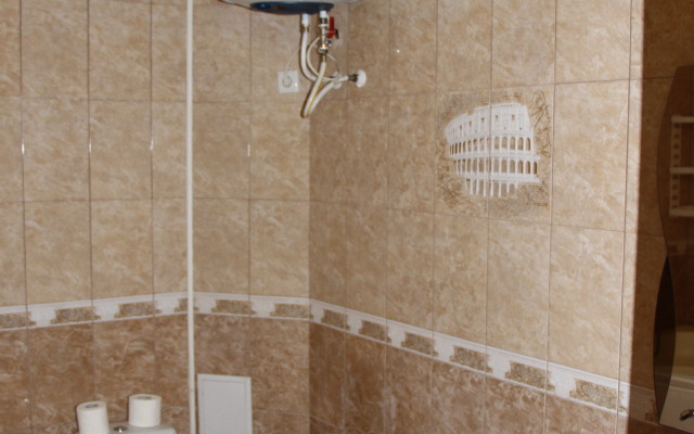 Asmi Apartments 5