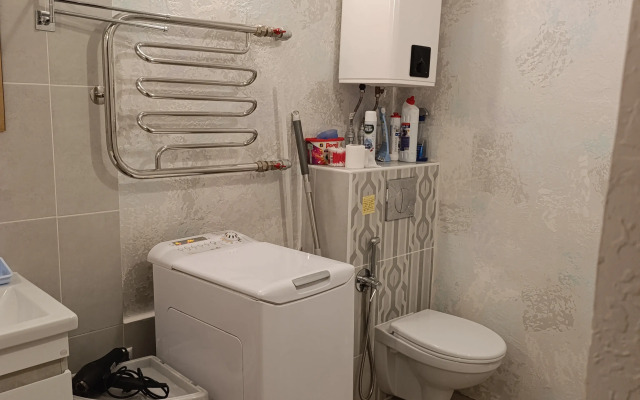 Квартира Уютная в центре города с парковкой у дома