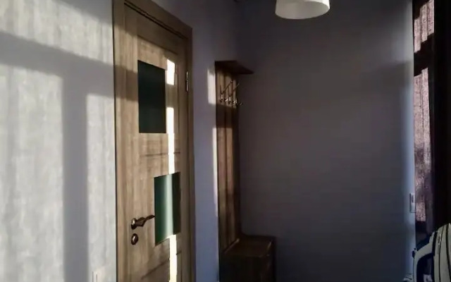 2 V Chastnom Dome Apartments