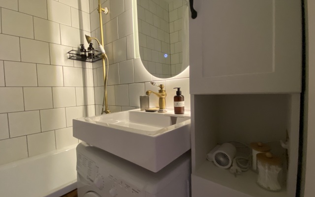 Квартира «У Штолле»