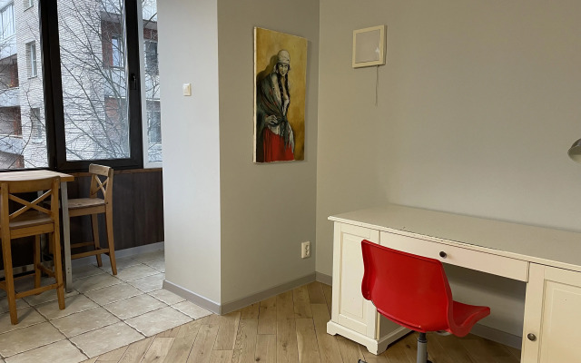 Artflet Flat