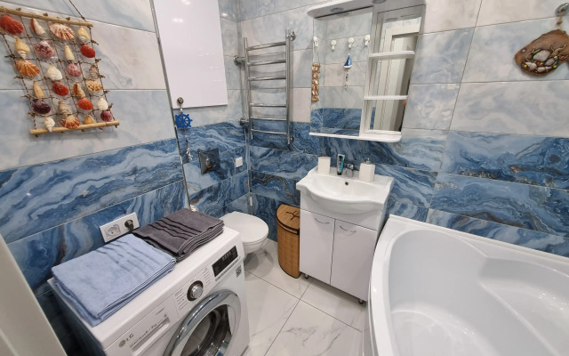 Komfortnaya Ryadom S Vokzalom I Tsentrom Flat