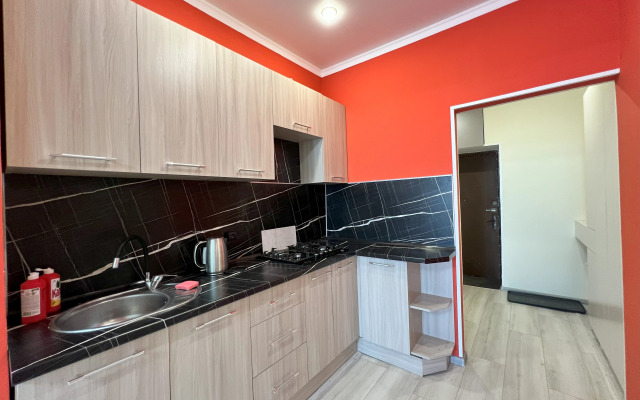 Na Ulitse Gostinaya 3 Flat