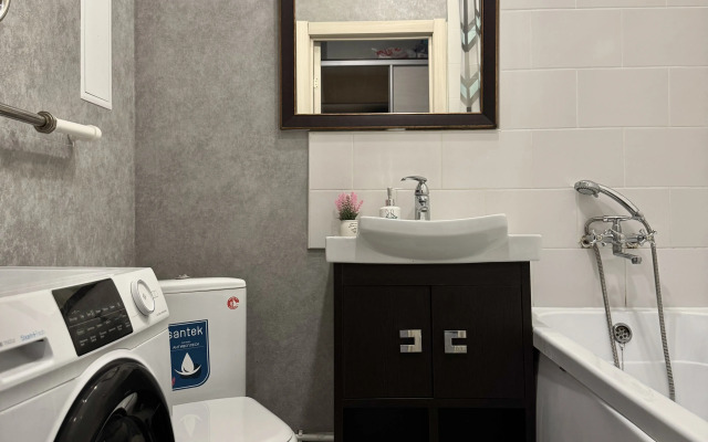 Квартира на Улице Партизанская 199