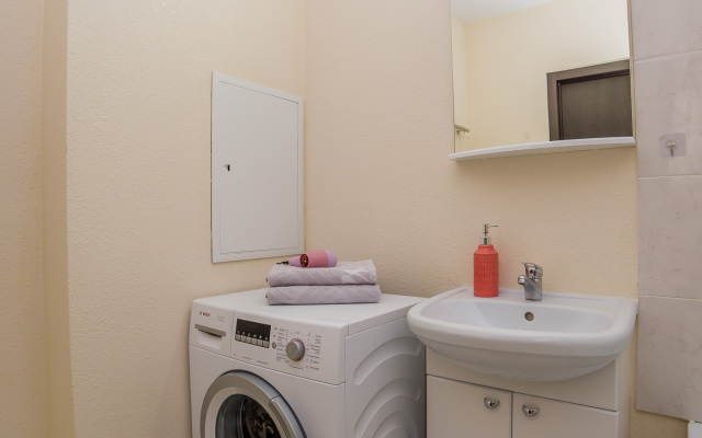 Апартаменты на Чкалова 242