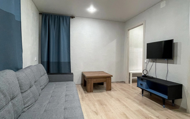 Квартира Большая однушка на Ленина 11А