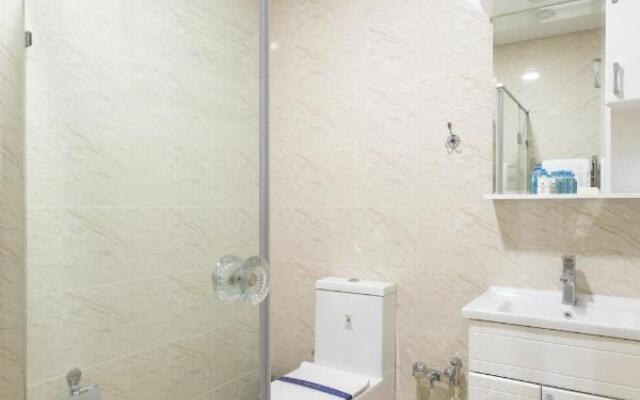 Dream Inn Hotel & Apartments