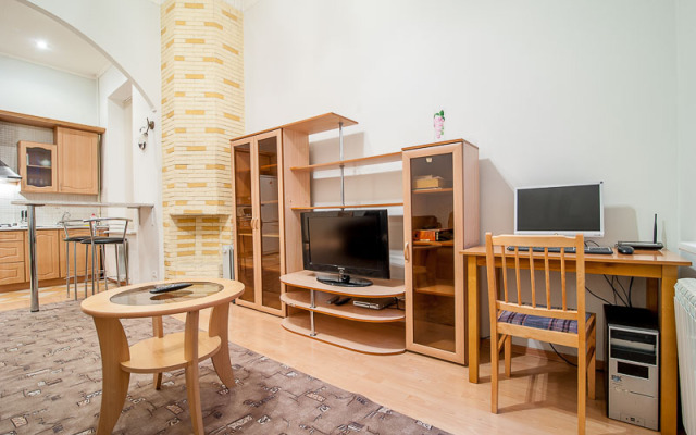 Апартаменты PiterStay Пушкинская 6