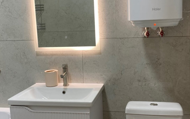 Квартира Однокомнатная