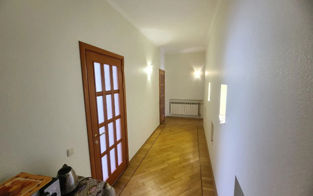 Guest house kamennaya Kreposty