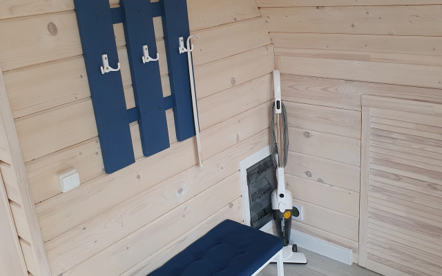 Частный дом Sorola A-frame