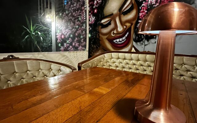 Lina Hotel Taksim Pera