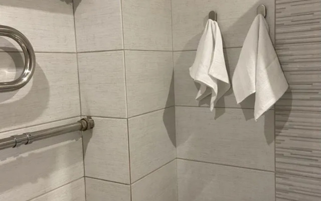 Квартира на Улице Льва Толстого 13