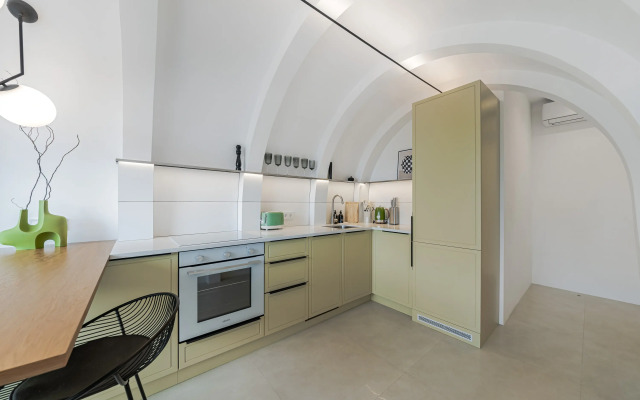 Smart Host Na Presne Flat