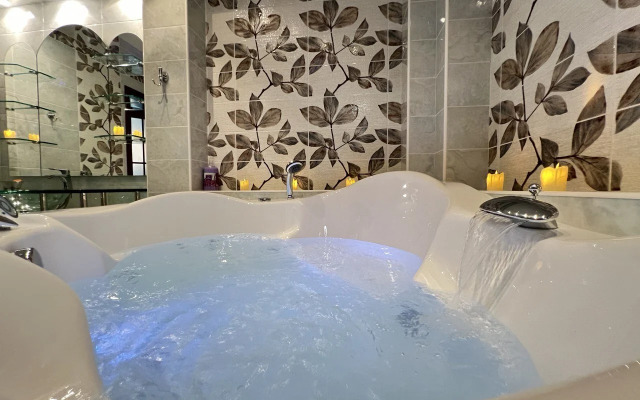 Квартира в Карачевском Переулке 25