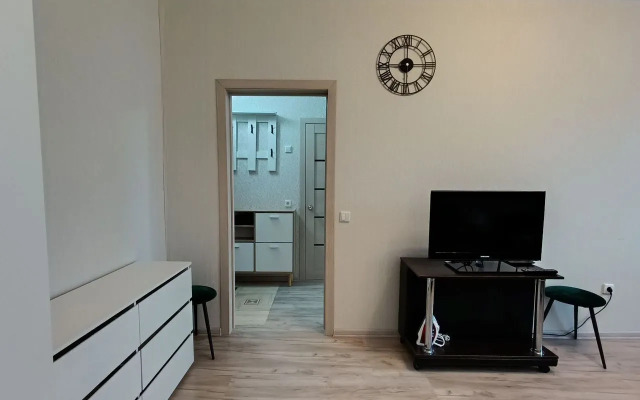 4-J Mikrorayon 30/2 Flat