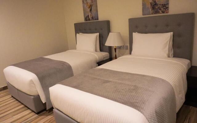 AlkoutBeachHotel