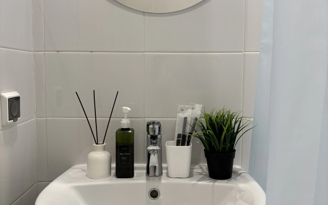 Квартира KiraLive на 50-лет Победы