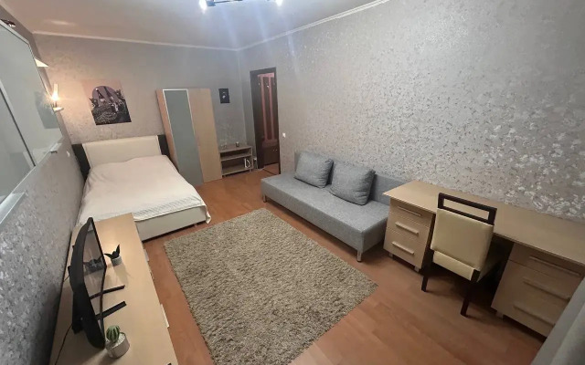 Volshebnaja s balkonom Garri Pottera Flat