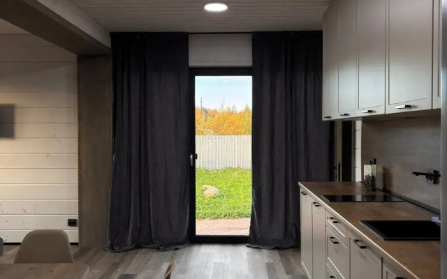 Отель Klever Village