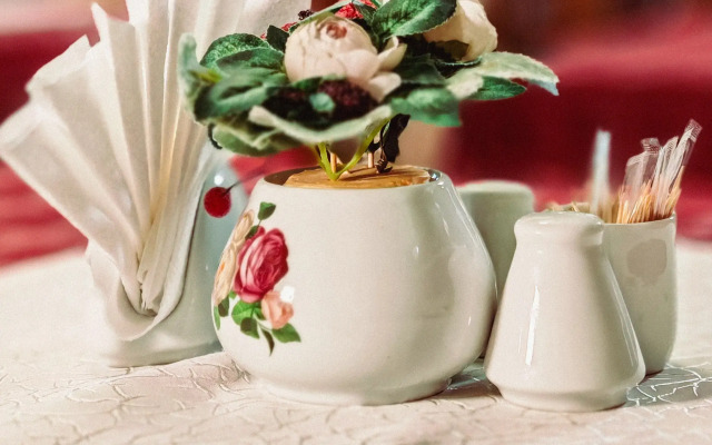 Гостевой дом Москвич