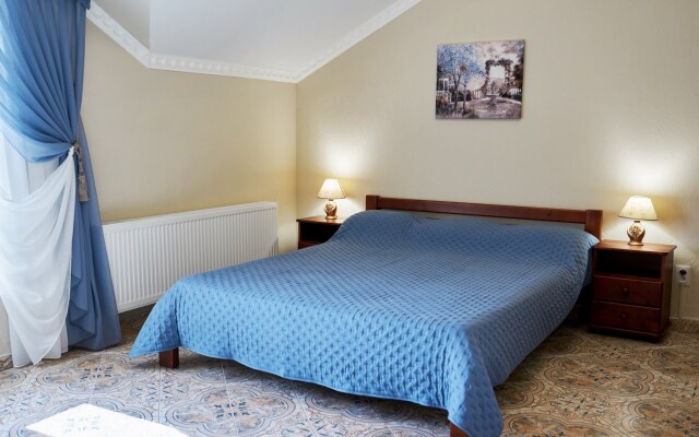 Miru Mir Guest House