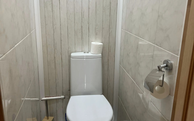 Rent House na Stepnoy 141 Flat