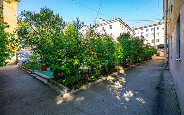 Меблированные комнаты Neotel 22