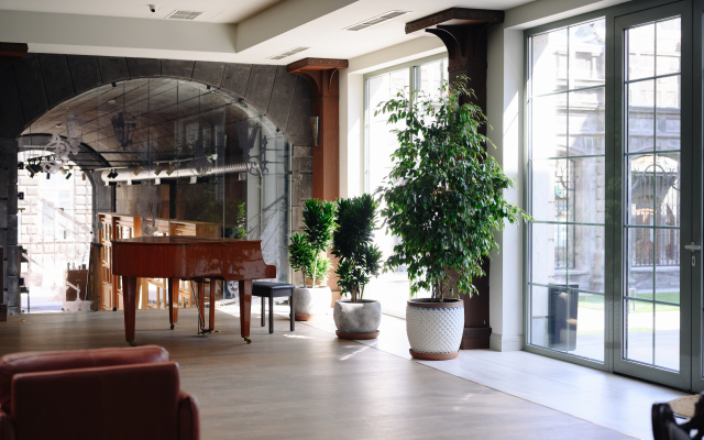 Grand Hotel Gyumri
