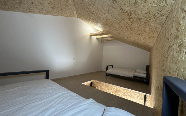 Апартаменты Столица 2311