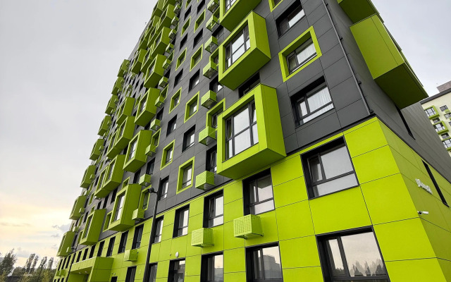 Апартаменты 2 ком евро квартира Пенза ул. Стасова 2а Суткивип