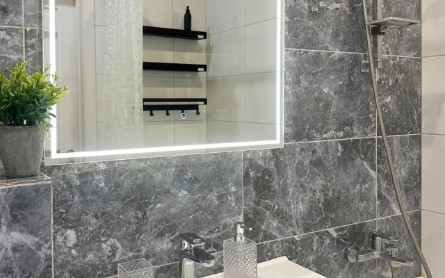 Scandica Home Provans Flat