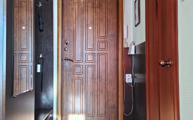 Апартаменты Rise and Shine 32 Mikrorayon