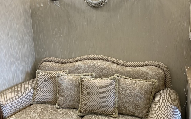 Elitnye U Morya Apartments