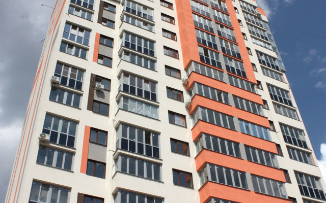 S Prekrasnim Vidom Flat