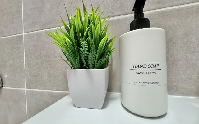 Апартаменты Vegas на Арктической 16