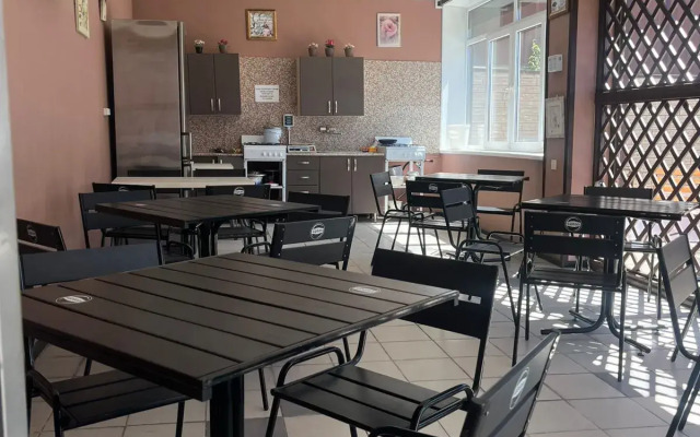 Гостевой дом Адриана