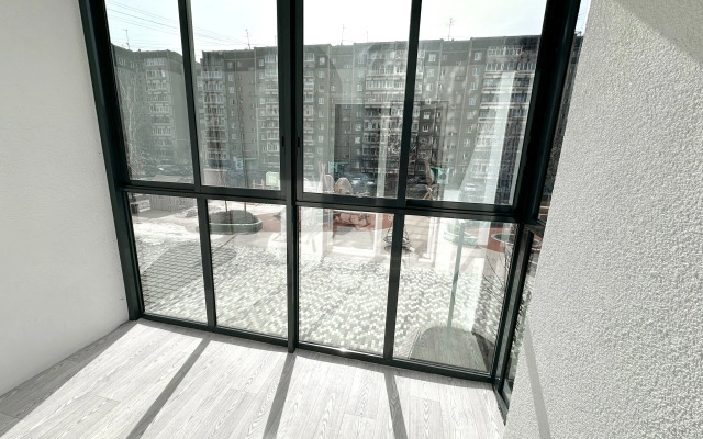 Квартира Амундсена 57А