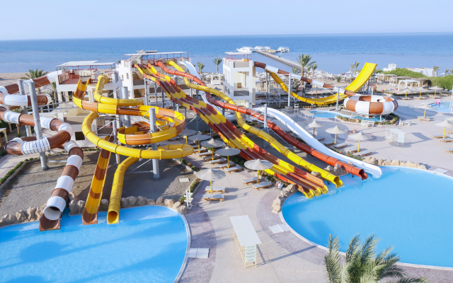 Отель  El Karma Aqua Beach Resort