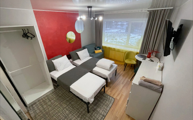 Квартира Уютная